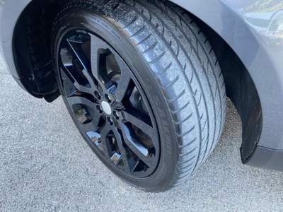 Land Rover Range Rover Sport Range Rover Sport 3.0 SDV6 Autobiography Grigio usata Corato