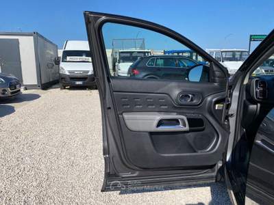 Citroen C5 Aircross C5 Aircross BlueHDi 130 S&S EAT8 Shine IVA ESPOSTA UNICO PROPIETARIO Grigio usata Corato