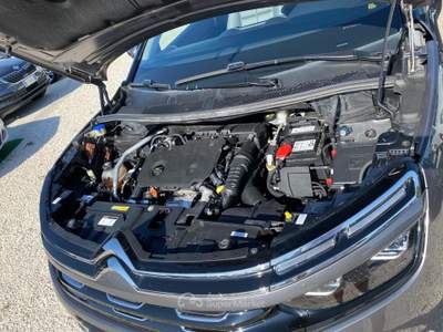 Citroen C5 Aircross C5 Aircross BlueHDi 130 S&S EAT8 Shine IVA ESPOSTA UNICO PROPIETARIO Grigio usata Corato