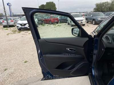 Renault Scénic Scenic Scénic Blue dCi 120 CV Sport Edition2 UNICO PROPIETARIO Blu/Azzurro usata Corato