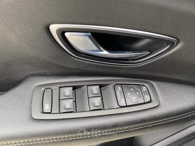 Renault Scénic Scenic Scénic Blue dCi 120 CV Sport Edition2 UNICO PROPIETARIO Blu/Azzurro usata Corato