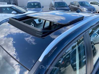 BMW X3 sDrive18d Luxury (IVA ESPOSTA) (UNICO PROPIETARIO)(TETTO)(PELLE TOTALE) Nero usata Corato