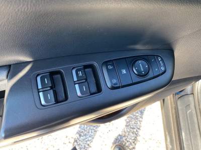 Kia Sportage 2WD Style,UNICO PROPIETARIO,NEOPATENTATI Nero usata Corato