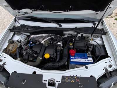 Dacia Duster Start&Stop 4x2 Prestige UNICO PROPRIETARIO NEOPATENTATI Bianco usata Corato