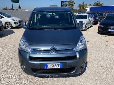 Citroen Berlingo FAP Multispace UNICO PROPIETARIO Blu/Azzurro usata Corato