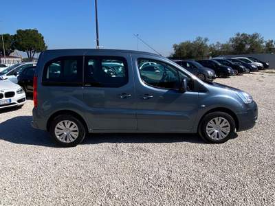 Citroen Berlingo FAP Multispace UNICO PROPIETARIO Blu/Azzurro usata Corato
