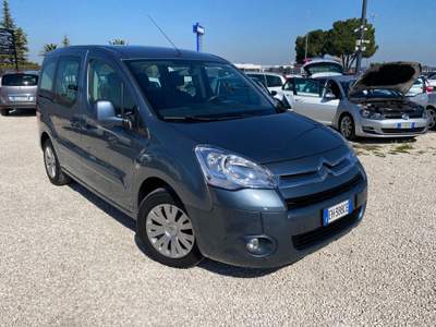 Citroen Berlingo FAP Multispace UNICO PROPIETARIO Blu/Azzurro usata Corato