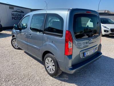 Citroen Berlingo FAP Multispace UNICO PROPIETARIO Blu/Azzurro usata Corato