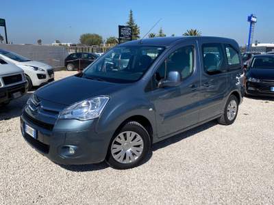 Citroen Berlingo FAP Multispace UNICO PROPIETARIO Blu/Azzurro usata Corato