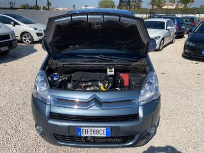 Citroen Berlingo FAP Multispace UNICO PROPIETARIO Blu/Azzurro usata Corato
