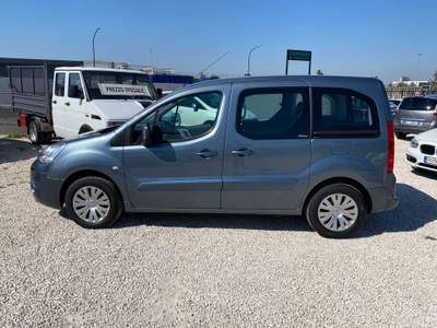 Citroen Berlingo FAP Multispace UNICO PROPIETARIO Blu/Azzurro usata Corato