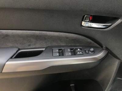 Suzuki Vitara 1.5 Hybrid A/T Comfort+ Bianco usata Castelnuovo Rangone