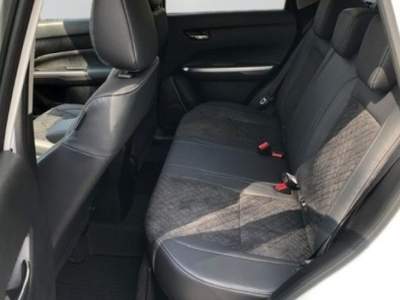 Suzuki Vitara 1.5 Hybrid A/T Comfort+ Bianco usata Castelnuovo Rangone