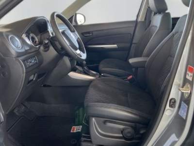 Suzuki Vitara 1.5 Hybrid A/T Comfort+ Grigio usata Castelnuovo Rangone