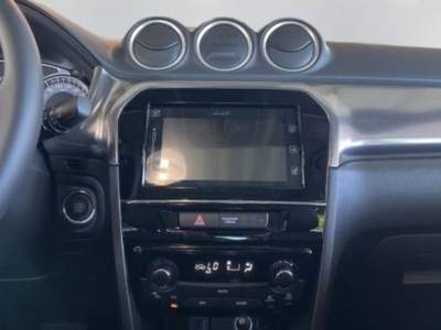 Suzuki Vitara 1.5 Hybrid A/T Comfort+ Grigio usata Castelnuovo Rangone