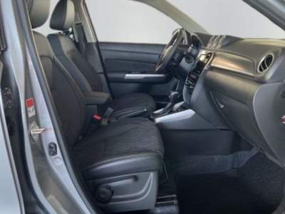 Suzuki Vitara 1.5 Hybrid A/T Comfort+ Grigio usata Castelnuovo Rangone
