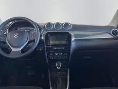 Suzuki Vitara 1.5 Hybrid A/T Comfort+ Grigio usata Castelnuovo Rangone
