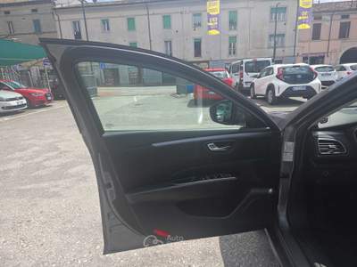 Renault Talisman AUTOMATICO - NON FUMATORE Grigio usata Brescia