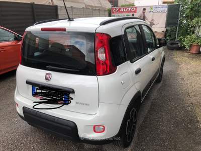 Fiat Panda Fiat Panda 1.0 Hybrid prezzo interessante usata Rovigo