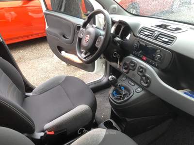 Fiat Panda Fiat Panda 1.0 Hybrid prezzo interessante usata Rovigo