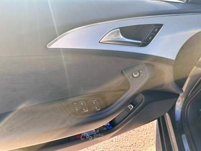 Audi A6 Quattro S-Line Stronic Grigio usata Sassari