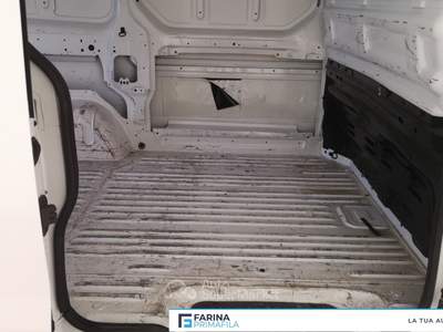 Renault Trafic  - trafic t27 2.0 dci 145cv l1h1 energy ice Bianco usata Marcianise