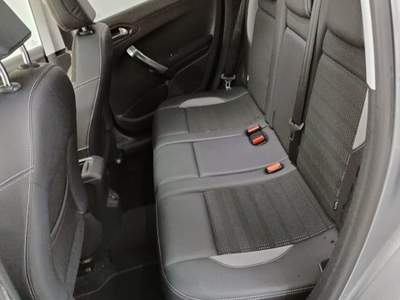 Peugeot 2008 PEUGEOT 2008 1.6 DIESEL ALLURE GARANZIA Grigio usata Ginosa