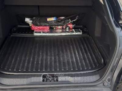 Renault Arkana anno 06/22 Nero usata Borgoricco