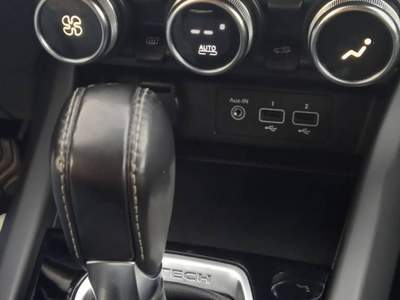 Renault Arkana anno 06/22 Nero usata Borgoricco