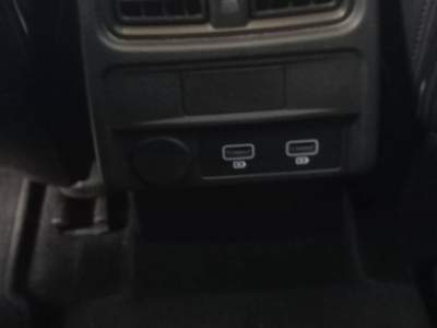 Renault Arkana anno 06/22 Nero usata Borgoricco