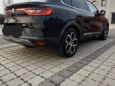 Renault Arkana anno 06/22 Nero usata Borgoricco