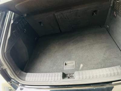 Audi A3 SPB 40 TFSI e S tronic PHEV Business Advanced Nero usata Capaccio