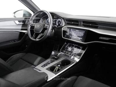 Audi A6 Avant 40 2.0 TDI quattro ultra S tronic Business S Grigio usata Paruzzaro