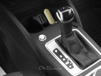Audi Q2 35 TFSI S tronic S line Edition Blu/Azzurro usata Paruzzaro