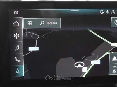 Audi Q2 35 TDI S tronic S line Edition Grigio usata Paruzzaro