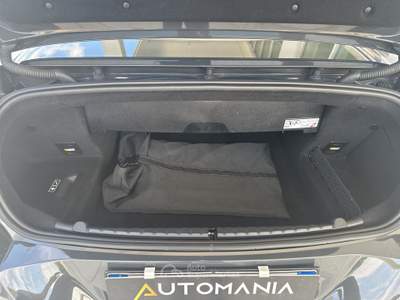 BMW Serie 8 840d 840d xDrive Cabrio Msport Grigio usata Oristano