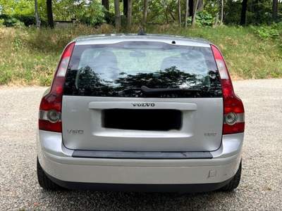 Volvo V50 Volvo V50 Grigio usata Vercelli