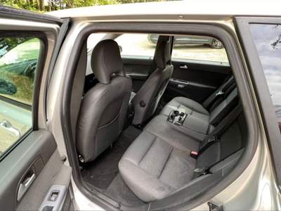 Volvo V50 Volvo V50 Grigio usata Vercelli