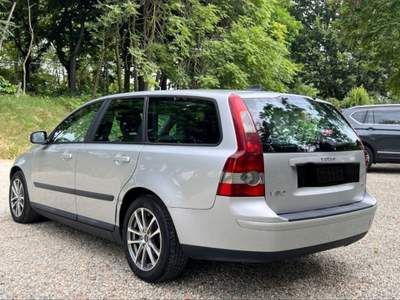 Volvo V50 Volvo V50 Grigio usata Vercelli
