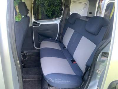 Citroen Nemo ottimo affidabile, vendo urgentemente per trasferimento estero Argento usata Masciago Primo