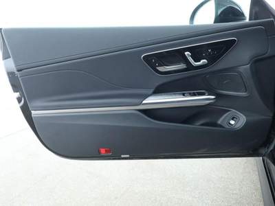 Mercedes-Benz CLE MHV COUPÉ AMG PREMIUM Nero usata Altavilla Vicentina