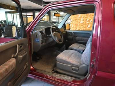Suzuki Jimny 1.3 RANGER PROBLEMI IMPIANTO FRENI NO GARANZIA!! Lilla usata Brescia
