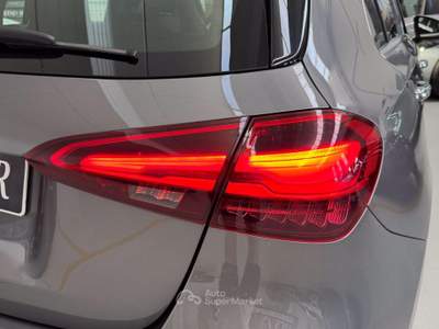 Mercedes-Benz Classe A d AMG PREMIUM Grigio usata Altavilla Vicentina