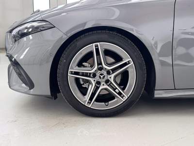Mercedes-Benz Classe A d AMG PREMIUM Grigio usata Altavilla Vicentina