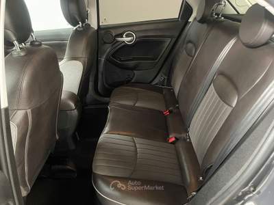 Fiat 500X PREZZO REALE Grigio usata BRESCIA