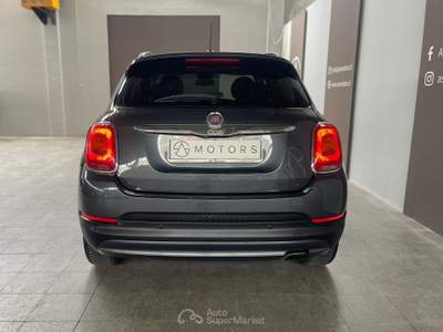Fiat 500X PREZZO REALE Grigio usata BRESCIA