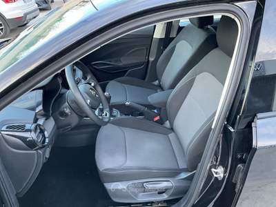 Skoda Fabia AZIENDALE Nero usata RIZZICONI