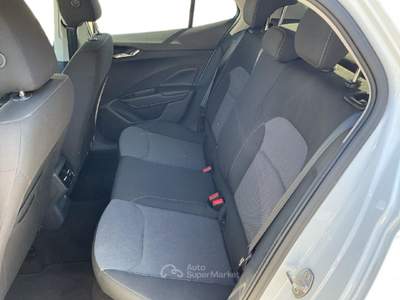 Skoda Fabia AZIENDALE Bianco usata RIZZICONI