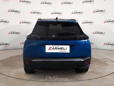 Peugeot 2008 1.2 PureTech Allure Blu/Azzurro usata Coccaglio