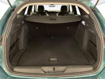 Peugeot 308 Sw 1.5 bluehdi 130cv allure eat8 Blu/Azzurro usata Vicenza